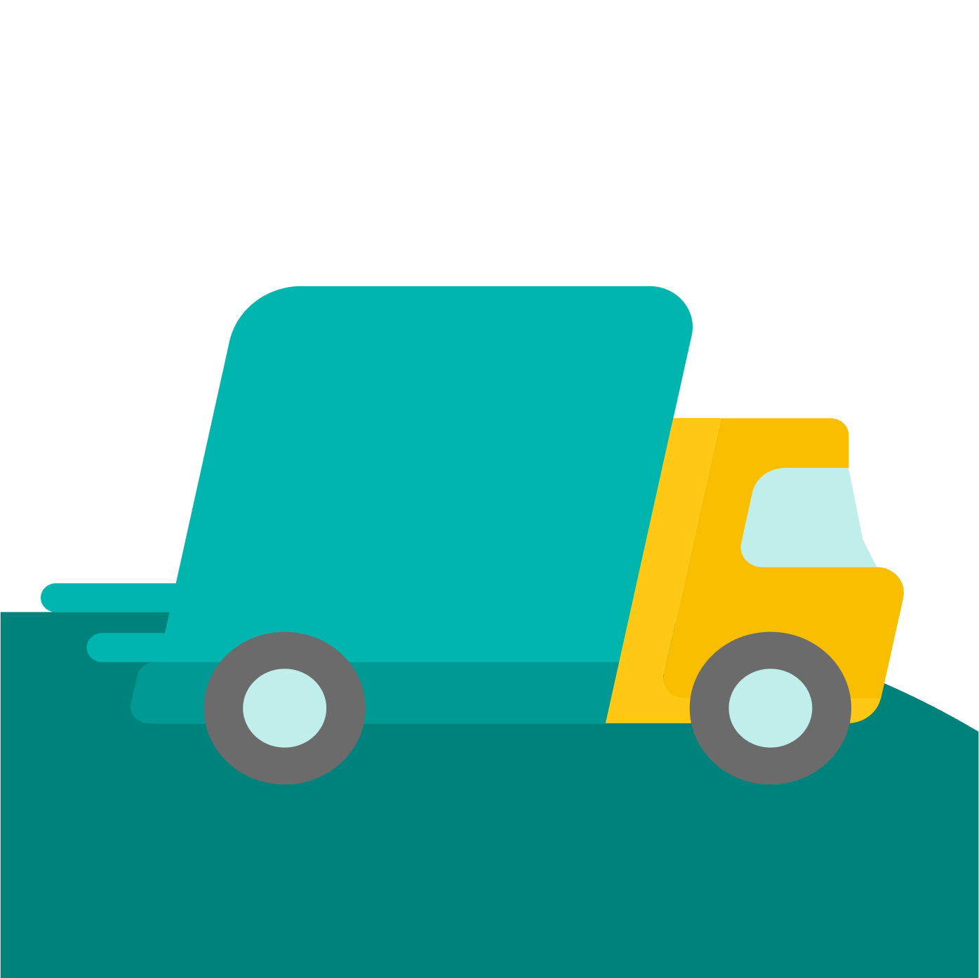 Fast Delivery