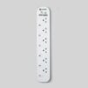 [ข้อเสนอพิเศษวันนี้]toshino-Power Strip-JT6, ความยาวสาย:3 เมตร