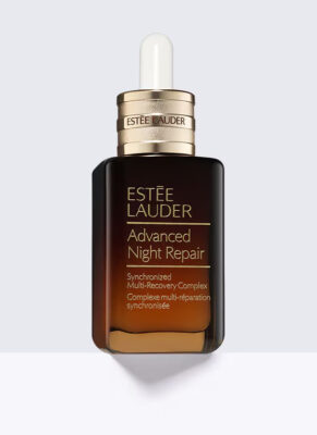 ESTEE LAUDER-เซรั่มบำรุงผิวกลางคืนสูตรเข้มข้น ผสานการฟื้นตัวหลายขั้นตอน
